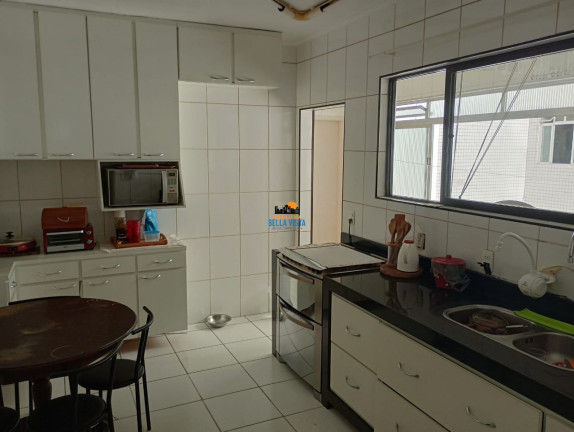 Imagem Apartamento com 2 Quartos à Venda,  em Boa Vista - São Vicente