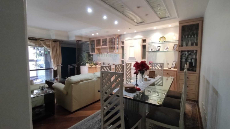 Imagem Apartamento com 4 Quartos à Venda, 156 m² em Brooklin Paulista - São Paulo Imagem Apartamento com 4 Quartos à Venda, 156 m² em Brooklin Paulista - São Paulo