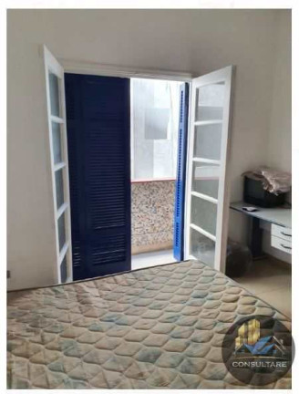Imagem Apartamento com 2 Quartos para Alugar, 80 m² em José Menino - Santos Imagem Apartamento com 2 Quartos para Alugar, 80 m² em José Menino - Santos