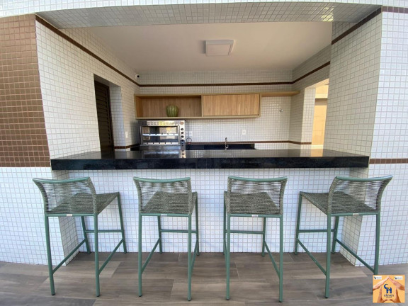 Imagem Apartamento com 3 Quartos à Venda, 140 m² em Caminho Das Arvores - Salvador