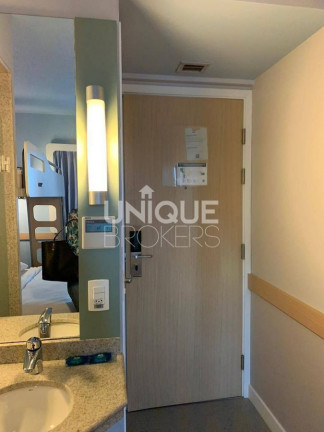 Imagem Apartamento com 1 Quarto à Venda, 14 m² em Anhangabaú - Jundiaí Imagem Apartamento com 1 Quarto à Venda, 14 m² em Anhangabaú - Jundiaí
