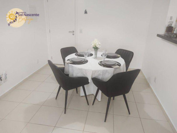 Imagem Apartamento com 2 Quartos à Venda, 96 m² em Jardim Lido - Bertioga