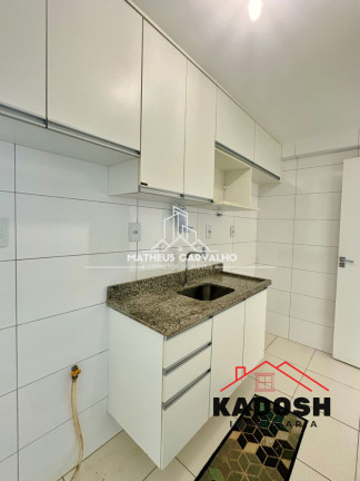 Imagem Apartamento com 3 Quartos à Venda, 90 m² em Santa Mônica - Feira De Santana Imagem Apartamento com 3 Quartos à Venda, 90 m² em Santa Mônica - Feira De Santana