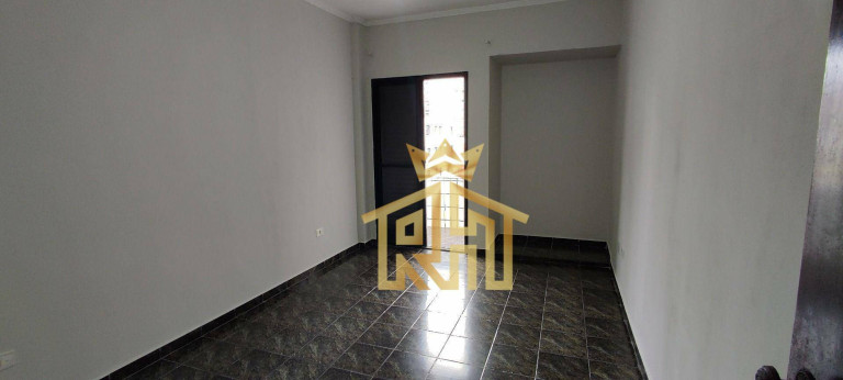Imagem Apartamento com 1 Quarto à Venda, 40 m² em Ocian - Praia Grande Imagem Apartamento com 1 Quarto à Venda, 40 m² em Ocian - Praia Grande