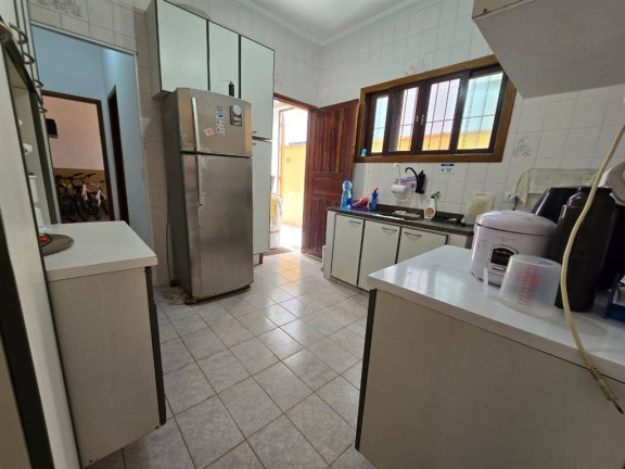 Imagem Casa com 3 Quartos à Venda,  em Solemar - Praia Grande
