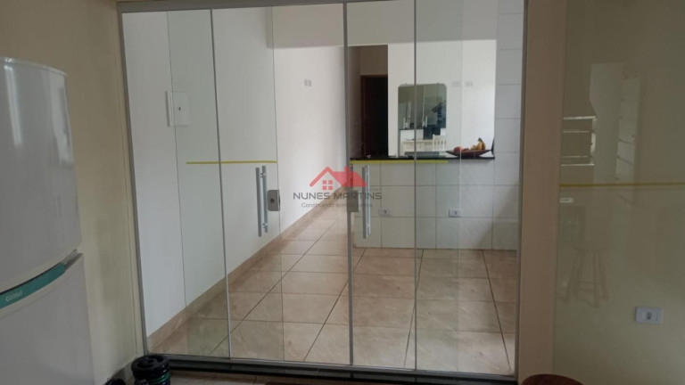 Imagem Casa com 2 Quartos à Venda, 150 m² em Parque Industrial - São José Dos Campos Imagem Casa com 2 Quartos à Venda, 150 m² em Parque Industrial - São José Dos Campos