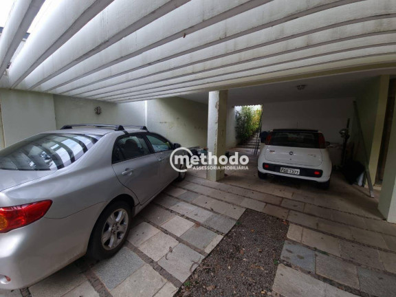 Imagem Casa com 6 Quartos à Venda, 628 m² em Nova Campinas - Campinas Imagem Casa com 6 Quartos à Venda, 628 m² em Nova Campinas - Campinas