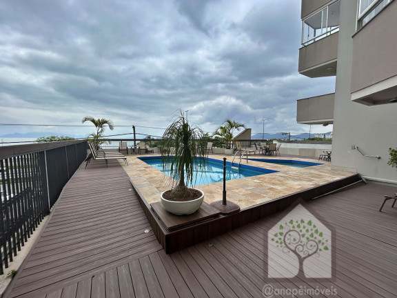 Imagem Apartamento com 3 Quartos à Venda, 105 m² em Centro - Florianópolis Imagem Apartamento com 3 Quartos à Venda, 105 m² em Centro - Florianópolis