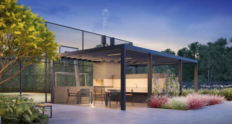 Imagem Apartamento com 2 Quartos à Venda, 56 m² em Marechal Rondon - Canoas