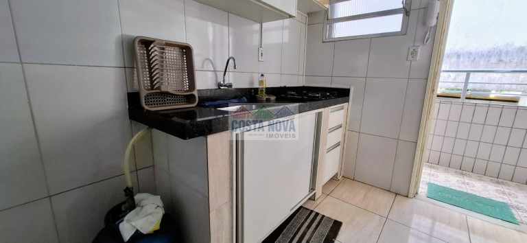 Imagem Apartamento com 1 Quarto à Venda ou Locação, 42 m² em Boqueirão - Praia Grande Imagem Apartamento com 1 Quarto à Venda ou Locação, 42 m² em Boqueirão - Praia Grande