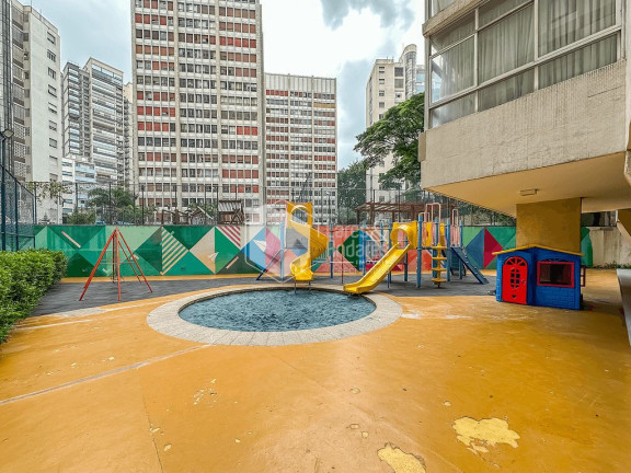 Imagem Apartamento com 3 Quartos à Venda, 123 m² em Perdizes - São Paulo