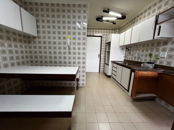 Imagem Apartamento com 3 Quartos à Venda, 103 m² em água Branca - São Paulo