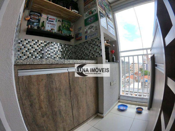 Imagem Apartamento com 3 Quartos à Venda, 98 m² em Osvaldo Cruz - São Caetano Do Sul Imagem Apartamento com 3 Quartos à Venda, 98 m² em Osvaldo Cruz - São Caetano Do Sul