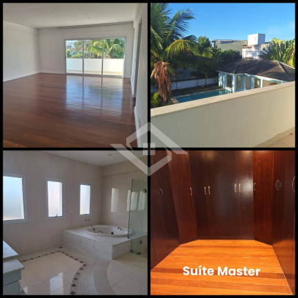 Imagem Casa com 4 Quartos à Venda, 900 m² em Recreio Dos Bandeirantes - Rio De Janeiro