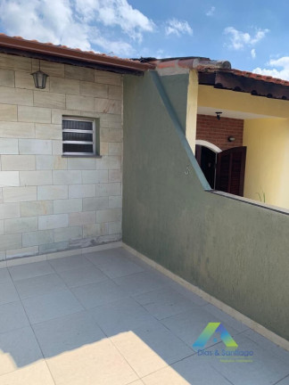 Imagem Sobrado com 3 Quartos à Venda, 162 m² em Nova Petrópolis - São Bernardo Do Campo