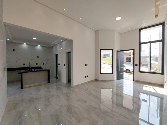 Imagem Casa com 3 Quartos à Venda, 145 m² em Wanel Ville - Sorocaba Imagem Casa com 3 Quartos à Venda, 145 m² em Wanel Ville - Sorocaba