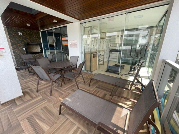 Imagem Apartamento com 2 Quartos à Venda, 70 m² em Governador Celso Ramos - Governador Celso Ramos