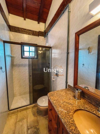 Imagem Casa com 4 Quartos à Venda, 270 m² em Tartaruga - Armação Dos Búzios