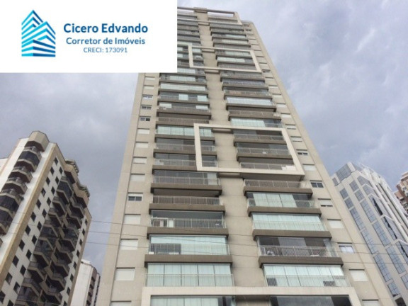 Imagem Imóvel com 3 Quartos à Venda, 91 m² em Vila Regente Feijó - São Paulo