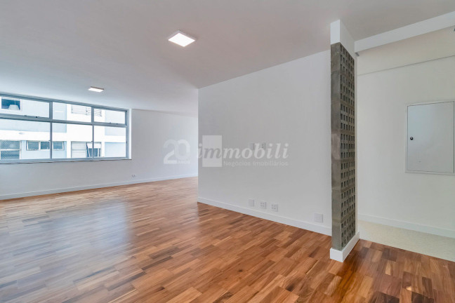 Imagem Apartamento com 3 Quartos à Venda, 176 m² em Higienópolis - São Paulo Imagem Apartamento com 3 Quartos à Venda, 176 m² em Higienópolis - São Paulo