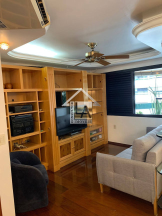 Imagem Apartamento com 4 Quartos à Venda, 155 m² em Vila Uberabinha - São Paulo Imagem Apartamento com 4 Quartos à Venda, 155 m² em Vila Uberabinha - São Paulo