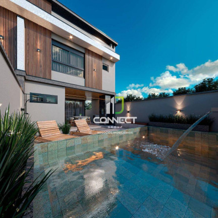 Imagem Sobrado com 3 Quartos à Venda, 175 m² em Ressacada - Itajaí Imagem Sobrado com 3 Quartos à Venda, 175 m² em Ressacada - Itajaí