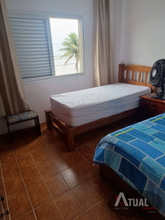 Imagem Apartamento com 1 Quarto à Venda, 61 m² em Vila Atlântica - Mongaguá