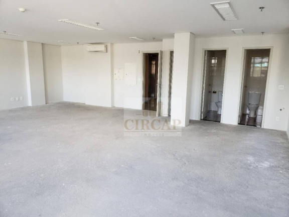 Imagem Edifício Residencial para Alugar, 6.300 m² em Barra Funda - São Paulo