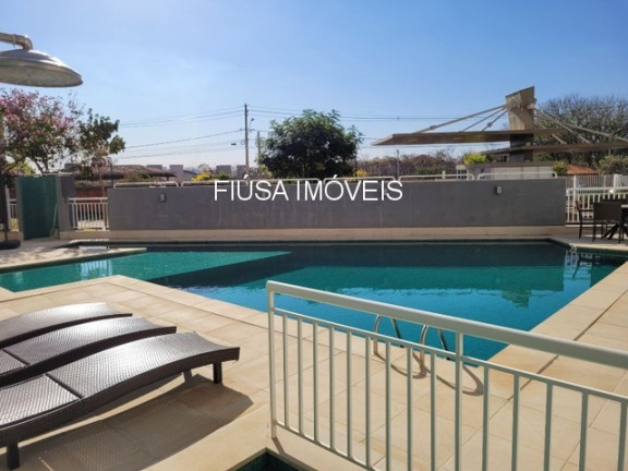 Imagem Apartamento com 3 Quartos à Venda, 90 m² em Parque Dos Lagos - Ribeirão Preto