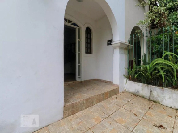 Imagem Casa com 3 Quartos à Venda, 120 m² em Cerqueira César - São Paulo Imagem Casa com 3 Quartos à Venda, 120 m² em Cerqueira César - São Paulo
