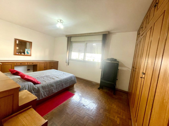 Imagem Apartamento com 4 Quartos à Venda, 111 m² em Vila Regente Feijó - São Paulo