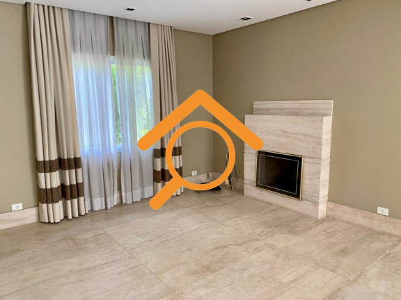 Imagem Casa com 4 Quartos à Venda, 538 m² em Jardim Petrópolis - São Paulo