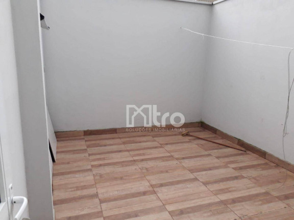 Casa com 3 Quartos à Venda, 205 m² em Centro - Itajubá