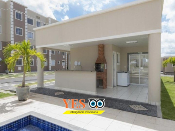 Imagem Apartamento com 2 Quartos à Venda, 50 m² em Tomba - Feira De Santana Imagem Apartamento com 2 Quartos à Venda, 50 m² em Tomba - Feira De Santana
