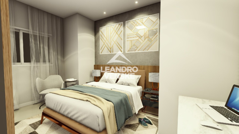 Imagem Sobrado com 2 Quartos à Venda,  em Santa Catarina - Joinville
