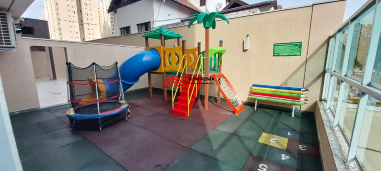 Imagem Apartamento com 3 Quartos à Venda, 100 m² em Vila Progresso - Guarulhos