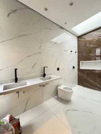 Imagem Casa de Condomínio com 3 Quartos à Venda, 247 m² em Condomínio Mont Blanc - Sorocaba Imagem Casa de Condomínio com 3 Quartos à Venda, 247 m² em Condomínio Mont Blanc - Sorocaba