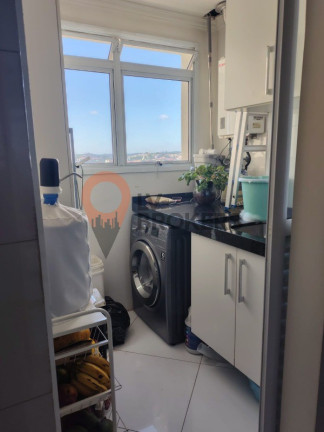 Imagem Imóvel com 3 Quartos à Venda, 150 m² em Mogi Moderno - Mogi Das Cruzes