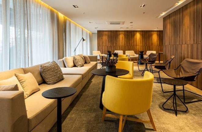 Imagem Imóvel com 2 Quartos à Venda, 80 m² em Vila Mariana - São Paulo
