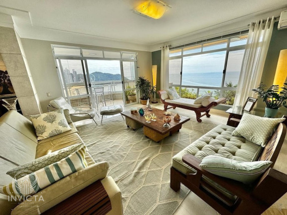 Imagem Apartamento com 4 Quartos à Venda, 373 m² em Barra Norte - Balneário Camboriú Imagem Apartamento com 4 Quartos à Venda, 373 m² em Barra Norte - Balneário Camboriú