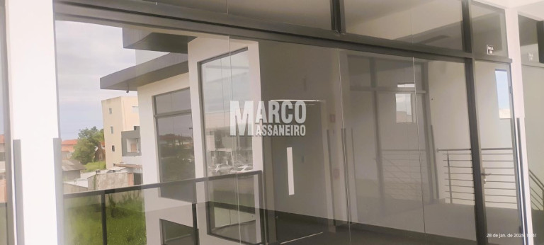 Imagem Casa com 1 Quarto para Alugar,  em Centro - Balneário Barra Do Sul