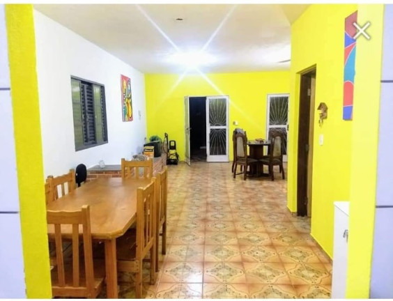 Imagem Casa com 3 Quartos à Venda, 180 m² em Centro - Ubatuba