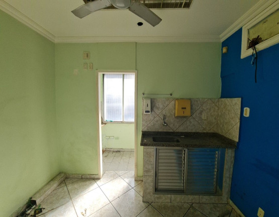 Imagem Sala Comercial para Alugar, 18 m² em Centro - Nova Iguaçu Imagem Sala Comercial para Alugar, 18 m² em Centro - Nova Iguaçu