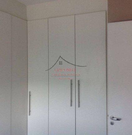 Imagem Apartamento com 1 Quarto à Venda, 33 m² em Jardim Santa Terezinha (zona Leste) - São Paulo