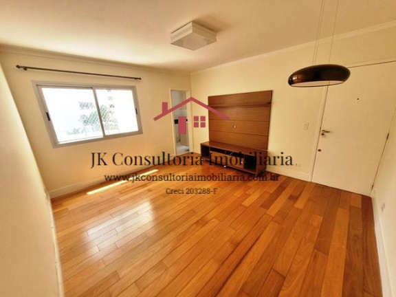 Imagem Apartamento com 2 Quartos à Venda, 70 m² em Campo Belo - São Paulo Imagem Apartamento com 2 Quartos à Venda, 70 m² em Campo Belo - São Paulo