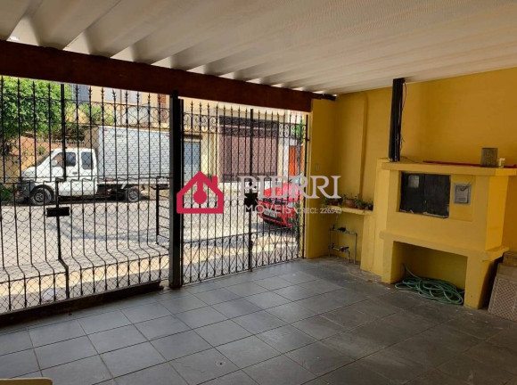 Imagem Casa com 3 Quartos à Venda, 175 m² em Jardim Líbano - São Paulo Imagem Casa com 3 Quartos à Venda, 175 m² em Jardim Líbano - São Paulo