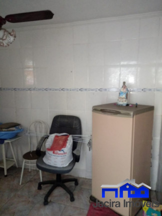 Imagem Casa com 3 Quartos à Venda, 90 m² em Vila Belmiro - Santos Imagem Casa com 3 Quartos à Venda, 90 m² em Vila Belmiro - Santos