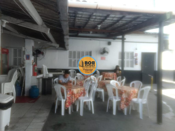 Imagem Imóvel Comercial à Venda, 1.200 m² em Soledade - Recife Imagem Imóvel Comercial à Venda, 1.200 m² em Soledade - Recife