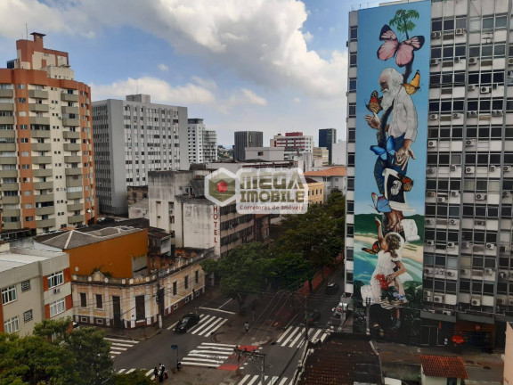 Imagem Apartamento com 1 Quarto à Venda, 28 m² em Centro - Florianópolis Imagem Apartamento com 1 Quarto à Venda, 28 m² em Centro - Florianópolis