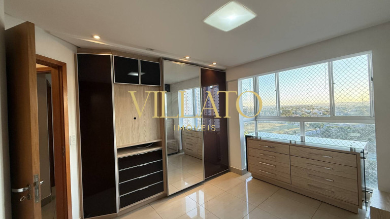 Imagem Apartamento com 3 Quartos à Venda, 90 m² em Residencial Eldorado - Goiânia Imagem Apartamento com 3 Quartos à Venda, 90 m² em Residencial Eldorado - Goiânia